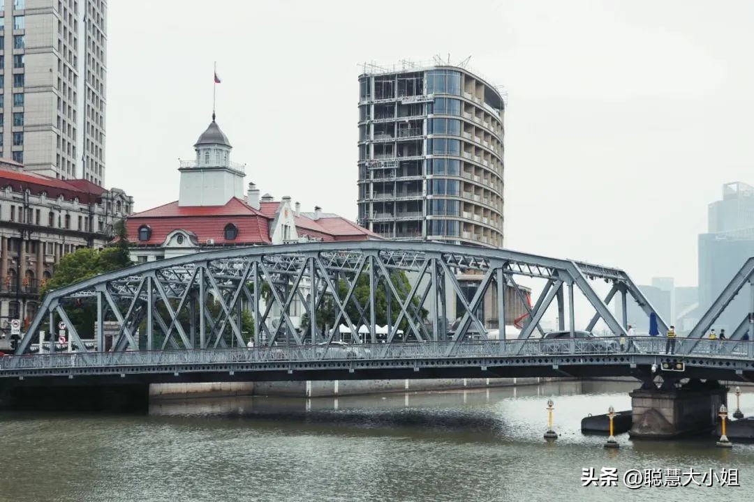 上海人少小众的游玩路线,上海小资体验攻略