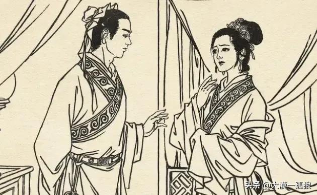 民间故事——擅长夜晚为妇女按摩治病的漂亮女人，实则却是男子！