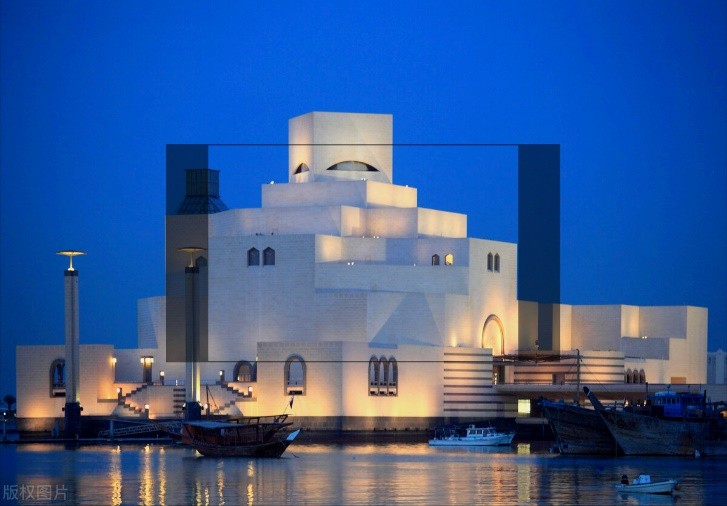 全球最壕的卡塔尔三公主：每年花50亿买艺术品，亲妈是莫扎王太后