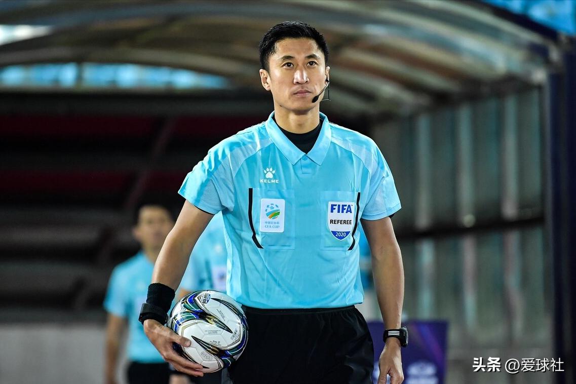 马宁卡塔尔亚洲杯总决赛,马宁在卡塔尔世界杯上场了吗