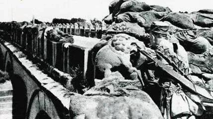 七七事变标志着全国抗战的开始,七七事变标志着全面抗战的开始