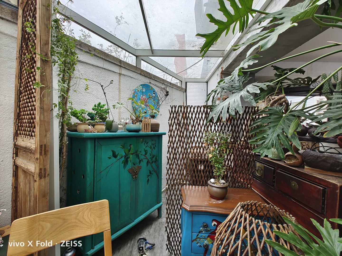 vivoxfold折叠屏评测,vivoxfold对比华为matex2