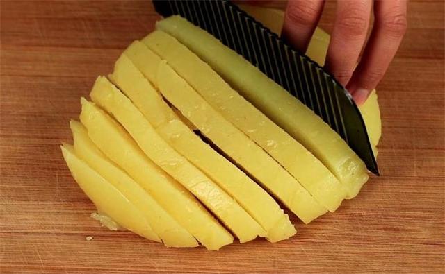 菠萝新吃法视频教程,菠萝新吃法小妙招