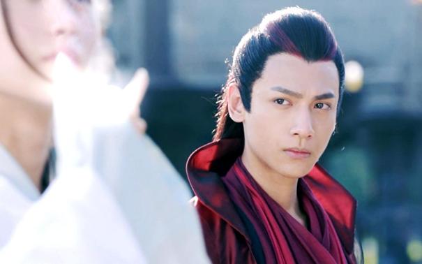 同一张脸差别可以有多大？一眼万年和丑爆屏幕全看造型师