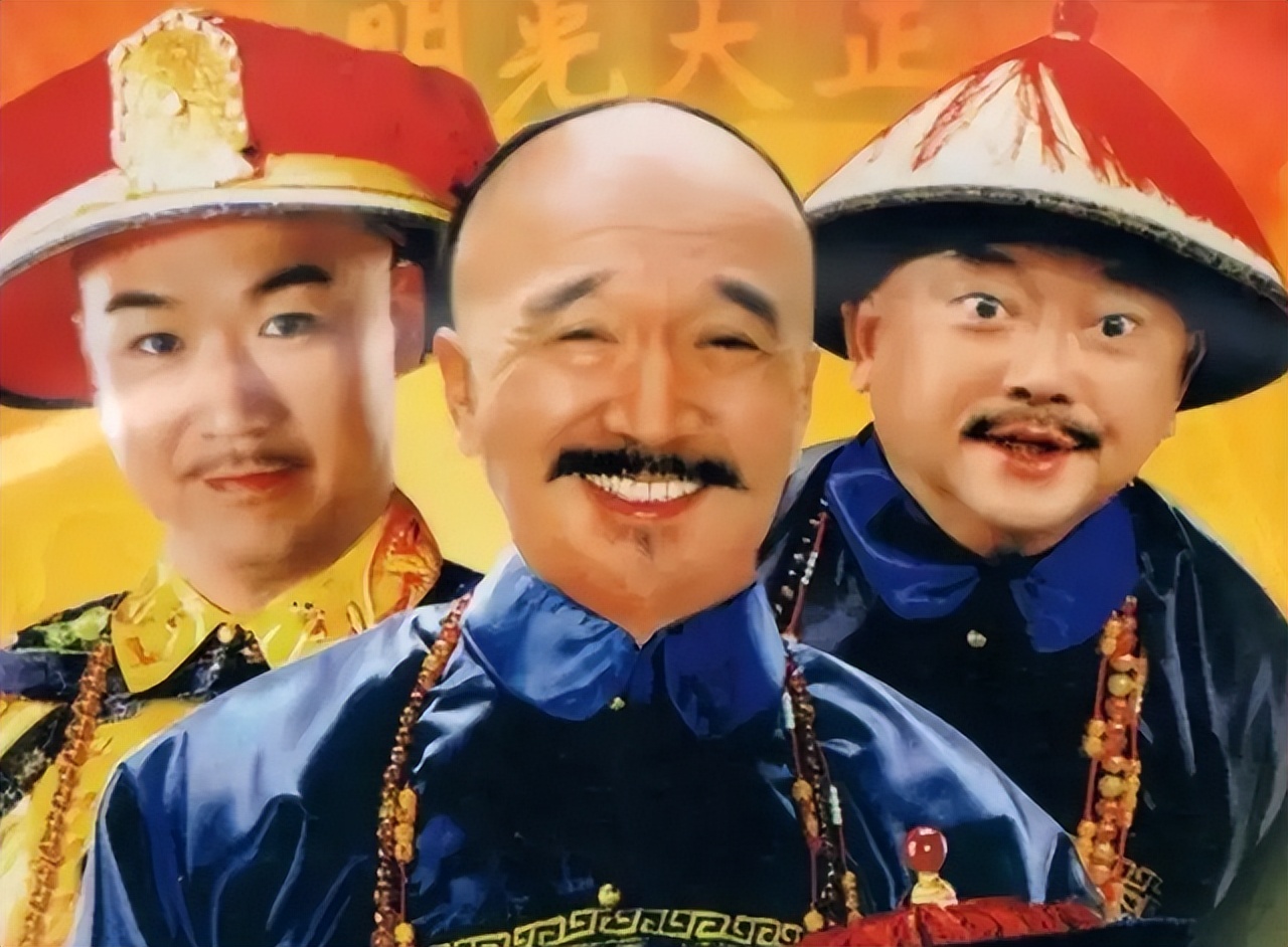 近20年评分高的十部国产电视剧,近三年国产电视剧十大巅峰之作