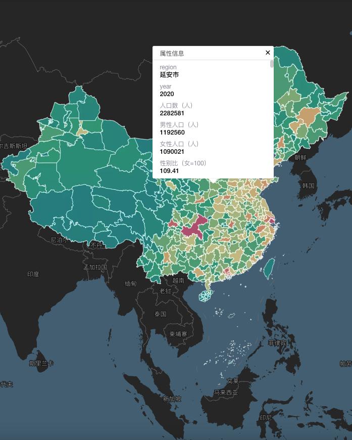 到底哪里值得去,哪些地区属于下沉市场