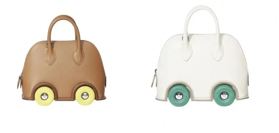 爱马仕十大最值得入手的单品,爱马仕的边角料