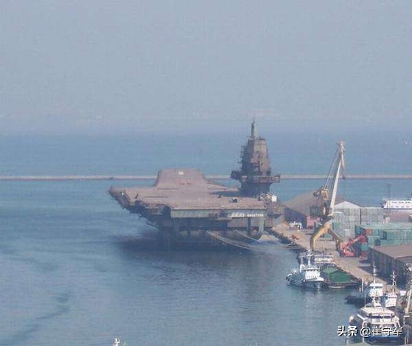 辽宁舰航母出港，要先烧48小时开水？该如何提升动力增强战斗力？