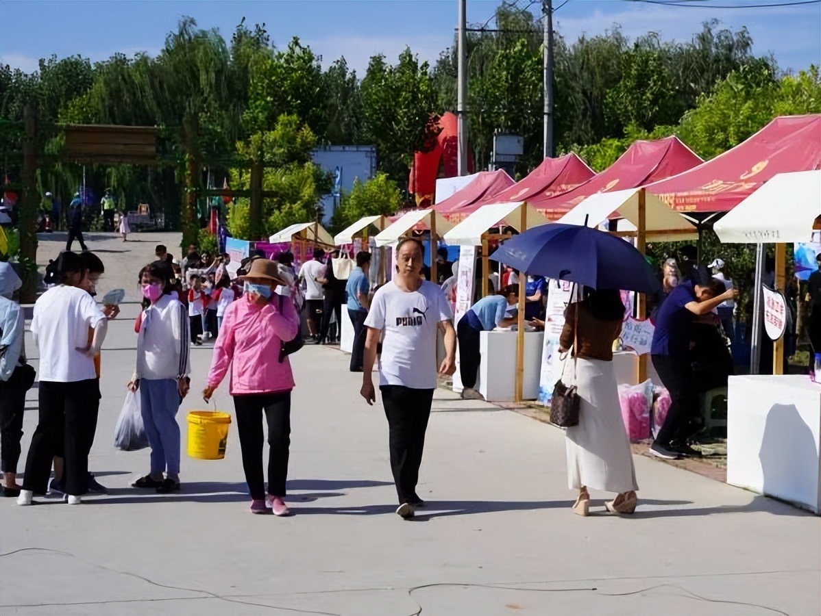 在东营五一假期应该去哪玩,东营人五一旅游攻略自由行
