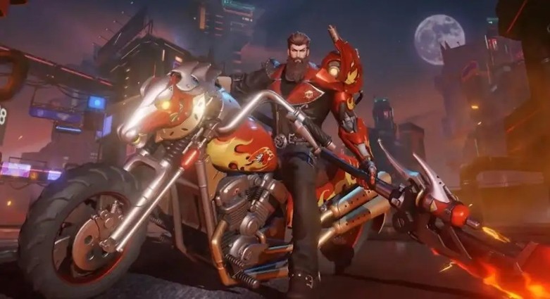 飞驰的荷尔蒙，2022WTCR来了，青年节中国领克车队出征