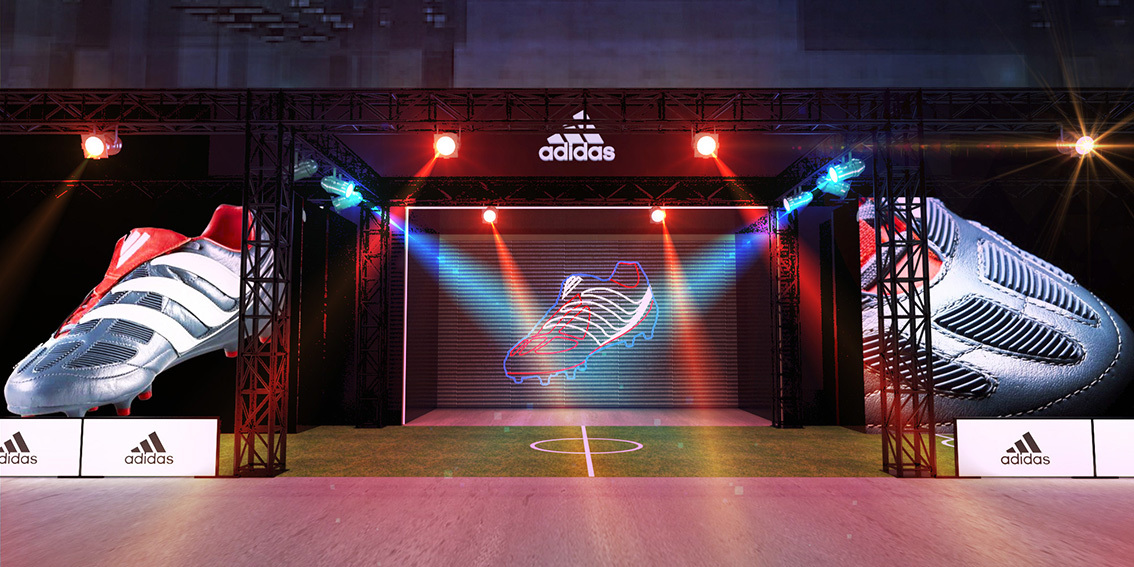 利润下跌6成!在中国败光人品后,阿迪沦为了“阿迪王”