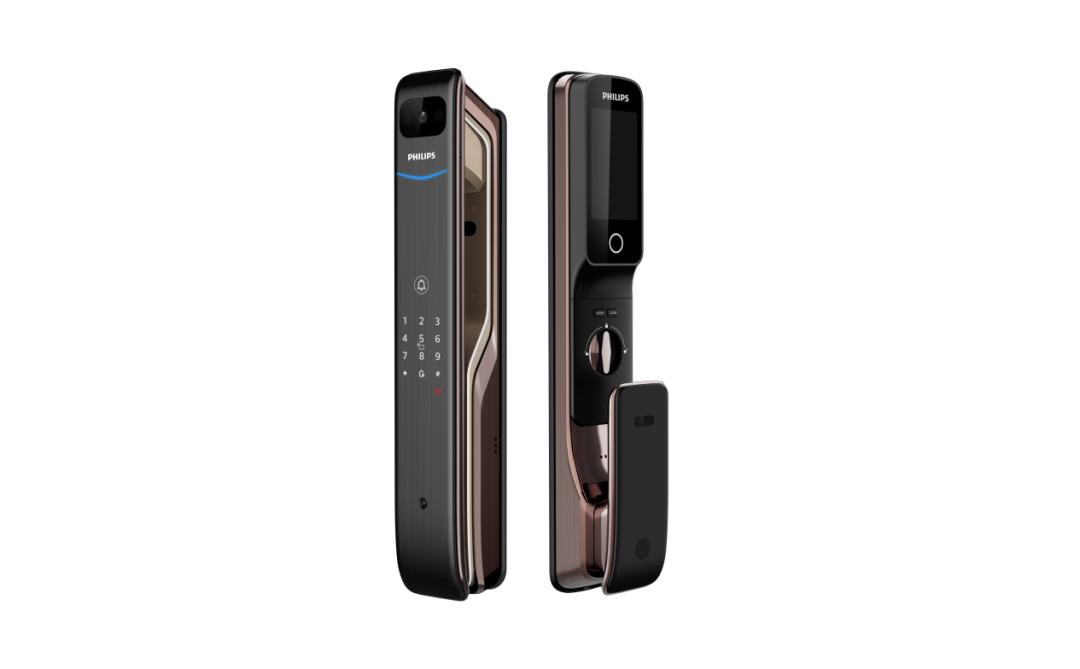 高端安防产品,二十款不同时代的经典安防产品