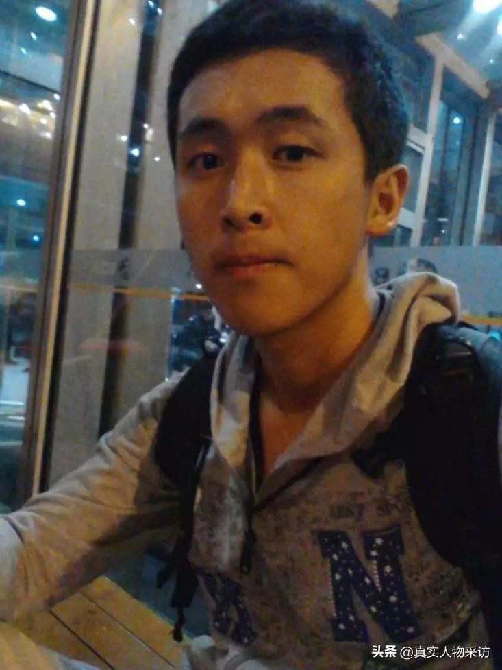 我18岁独闯非洲，去了才发现没有高薪只有贫穷，真实生活远超想象