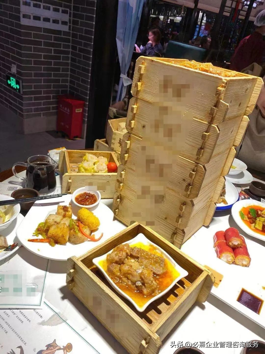 餐饮线下门店管理,如何做好餐饮门店的运营管理