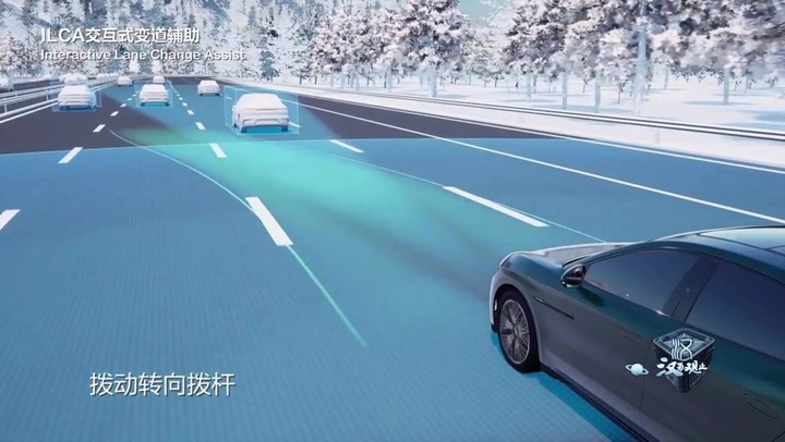 汉EV，用「中式豪华」走出了一条属于自己的路