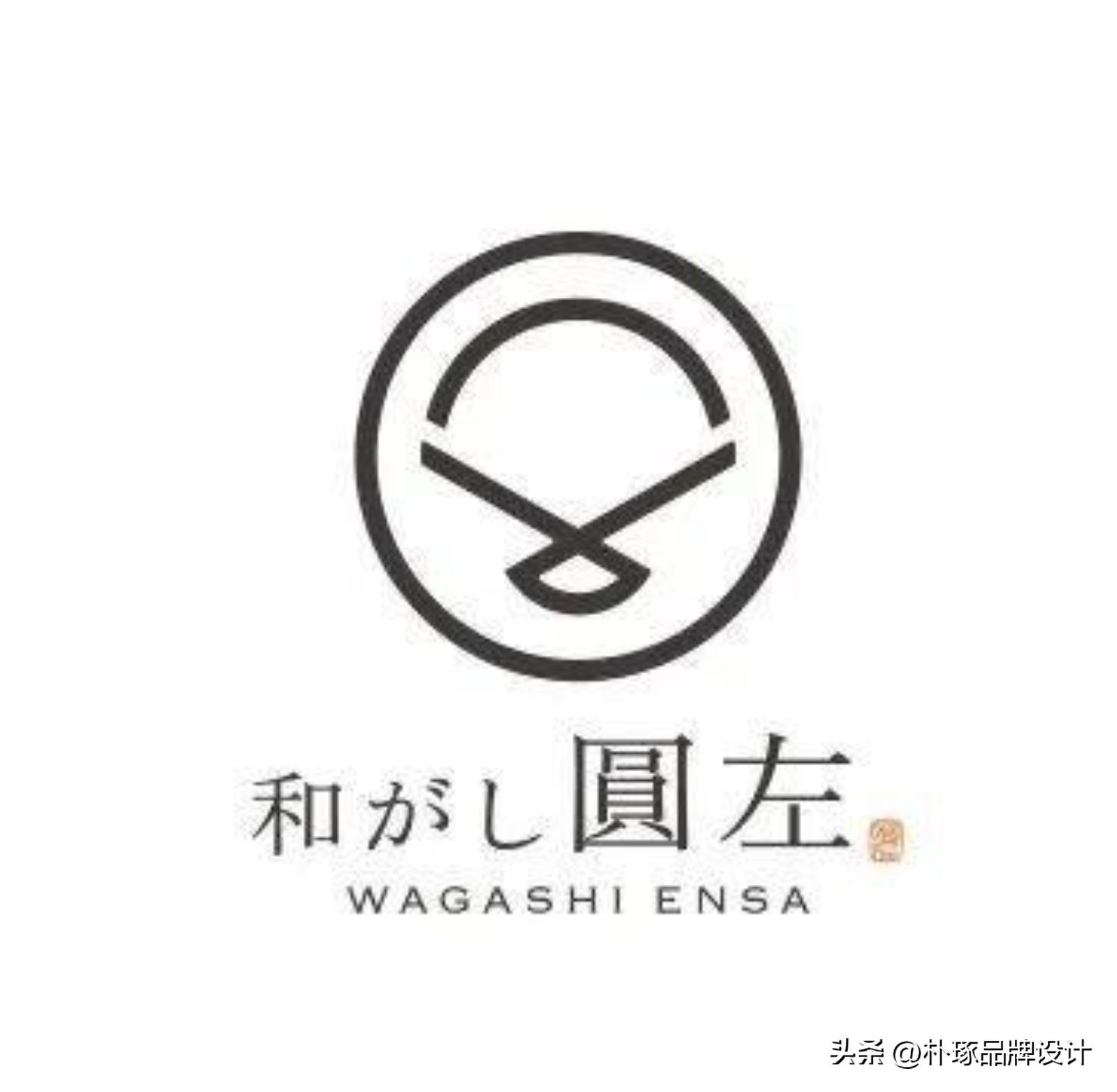 东方美学logo设计,美学馆logo设计