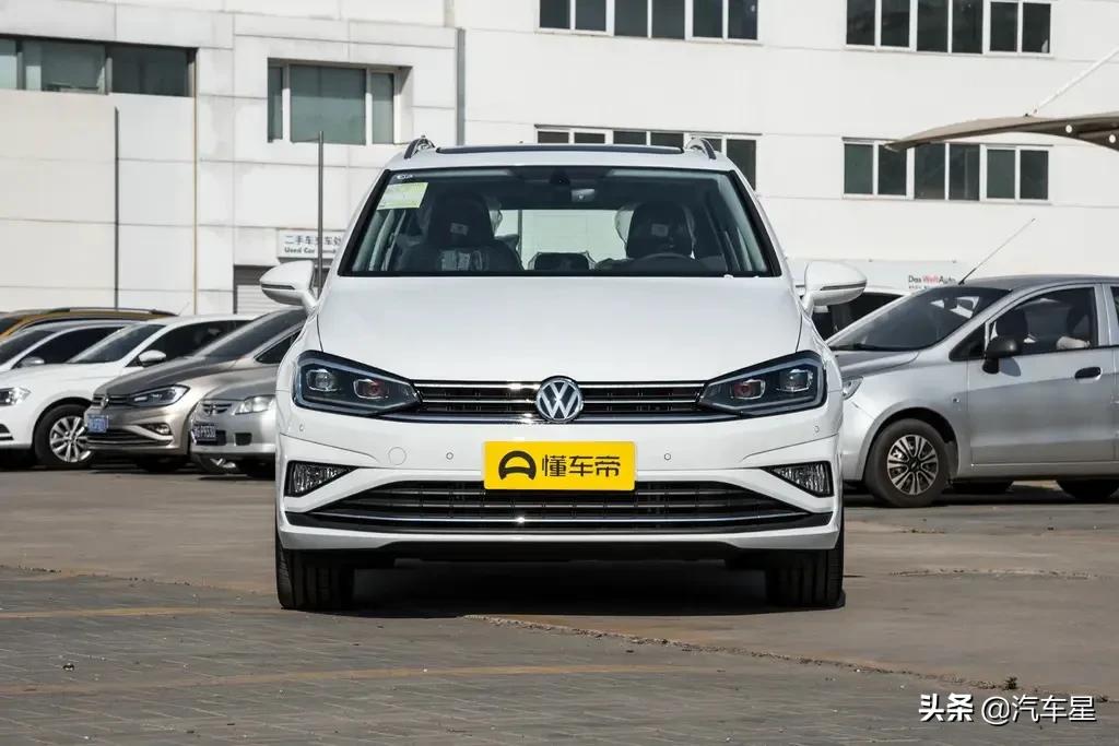 高尔夫嘉旅1.6动力怎么样,高尔夫嘉旅2020款1.4t280好奇型