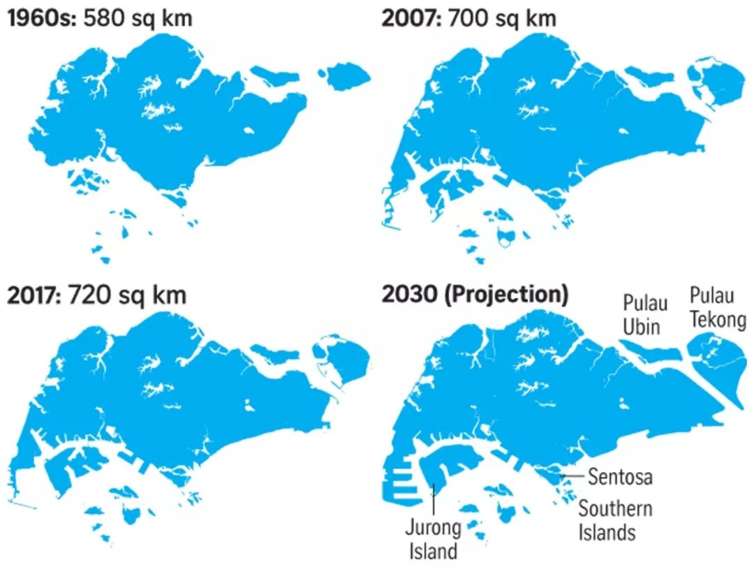 新加坡小国崛起的原因,新加坡是怎么成为发达国家的