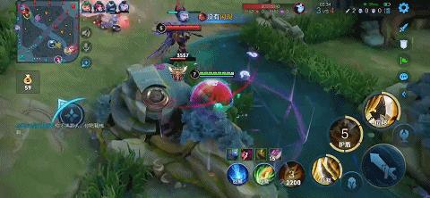 夏侯惇新赛季对司空震出装铭文,打野夏侯惇有多强新赛季