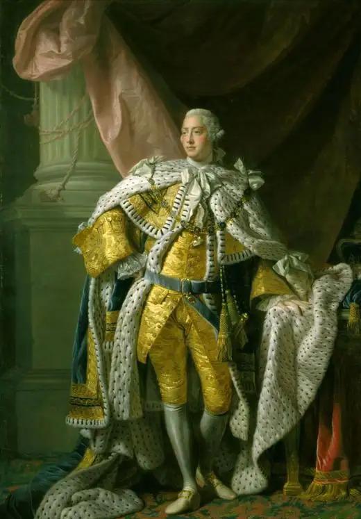 工业革命在英国出现的政治原因,第一次工业革命英国的政治制度