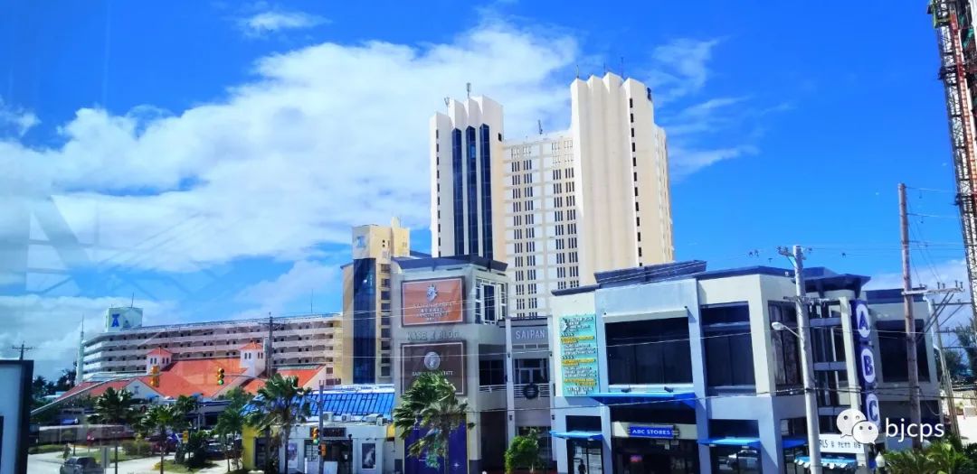 塞班岛为什么免签,塞班岛免签政策45天还是14天