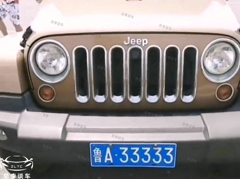 山东土豪车牌大全,山东哪里车牌号最便宜