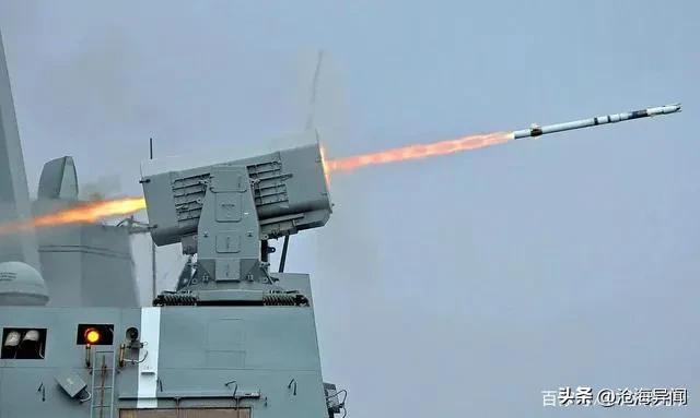 “鱼叉飞弹”能有效阻碍武统台湾吗？