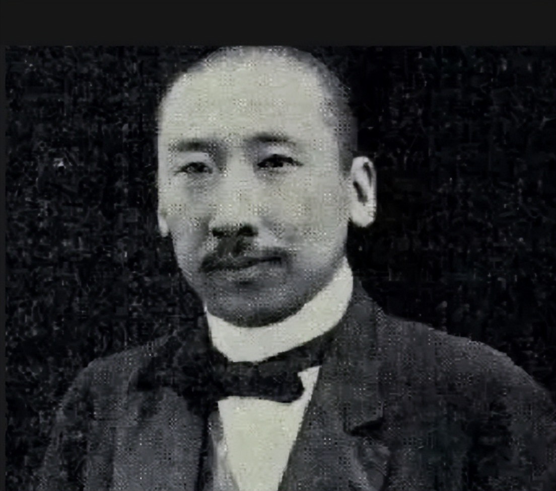 末代状元刘春霖，因名字被慈禧选中，大清灭亡后他的下场令人叹息