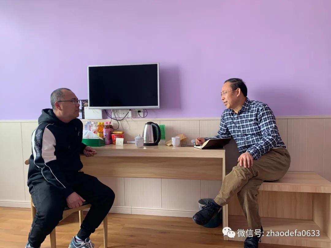 鲅鱼圈的诱惑//赵德发