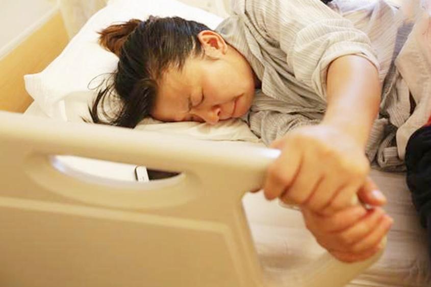 孕妇快速开十指的方法,孕妇开十指后要多久才能生