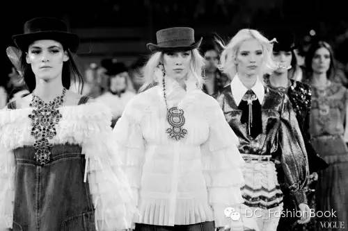 chanel2018早秋手工坊,chanel2019高级手工坊