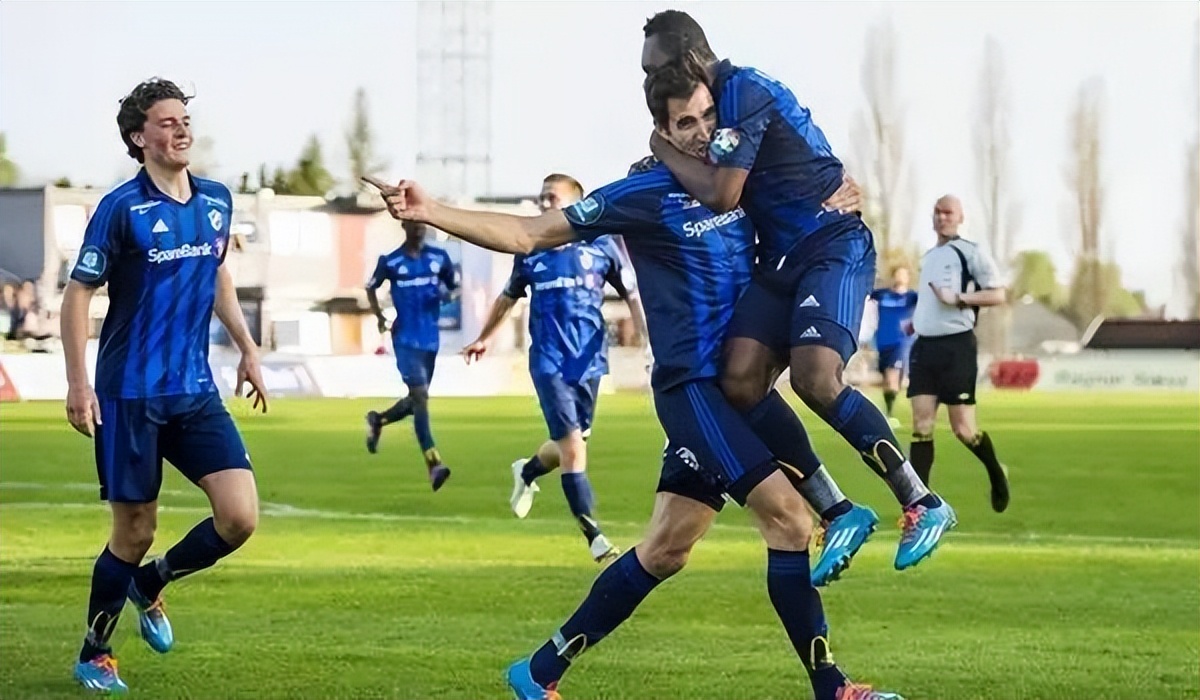 斯塔贝克vs斯特罗姆斯特比赛直播,斯塔贝克vs斯特罗姆几点开始