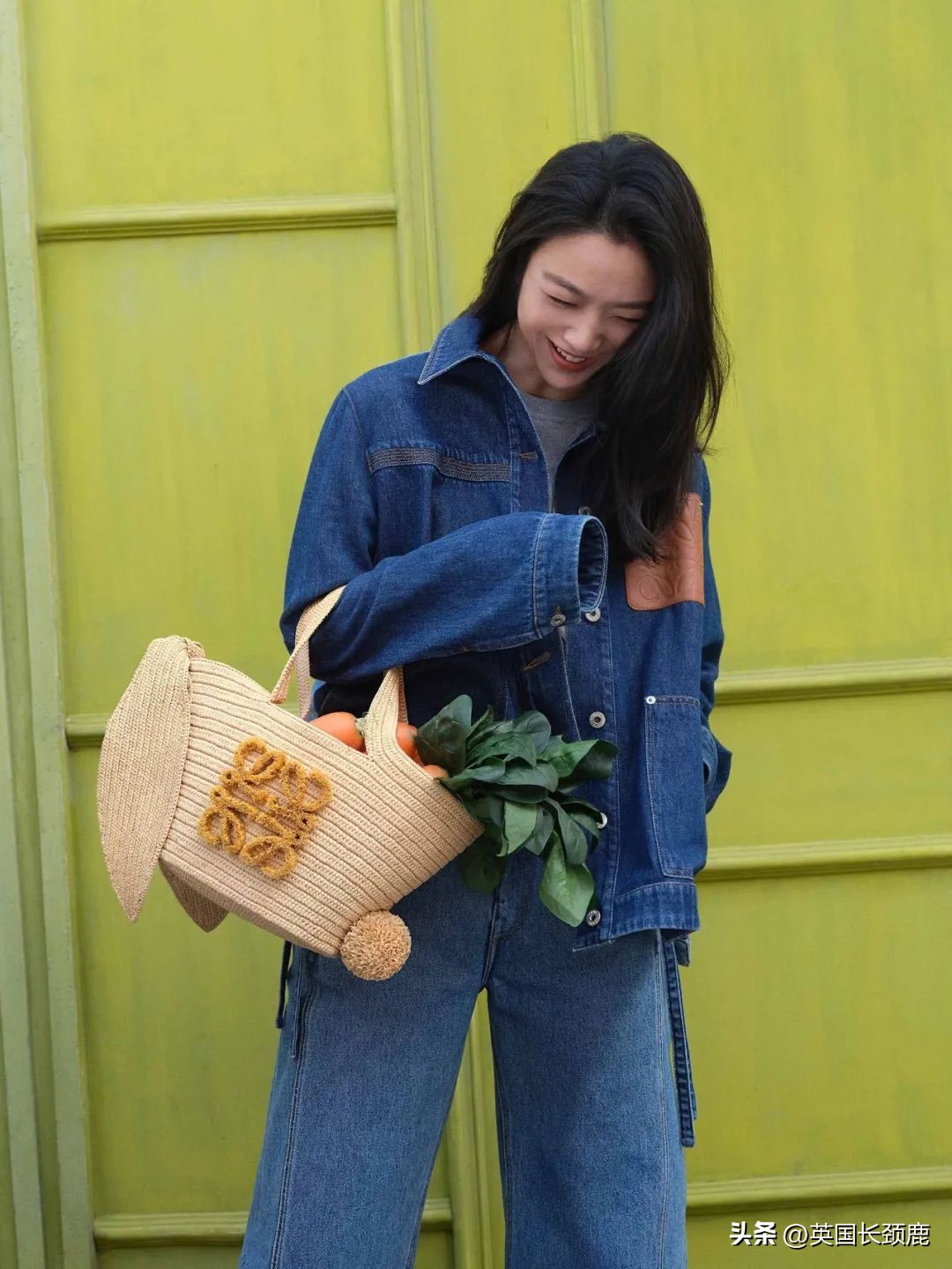 今年的大牌限定,兔年大牌限定春