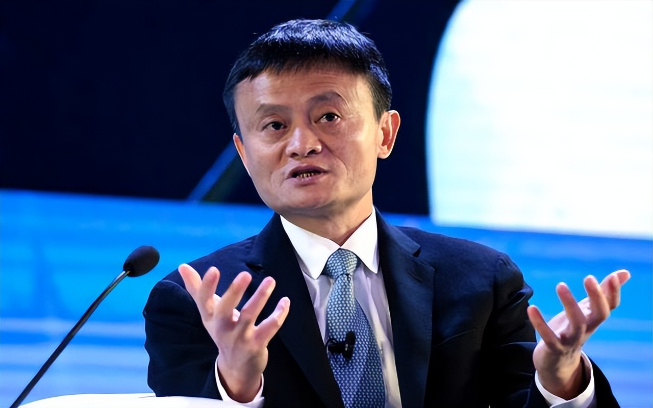 马云预言未来的机遇,马云预言未来两个月大变局