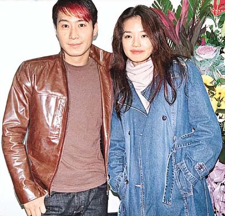 舒淇情路有多坎坷,舒淇爱情坎坷之路