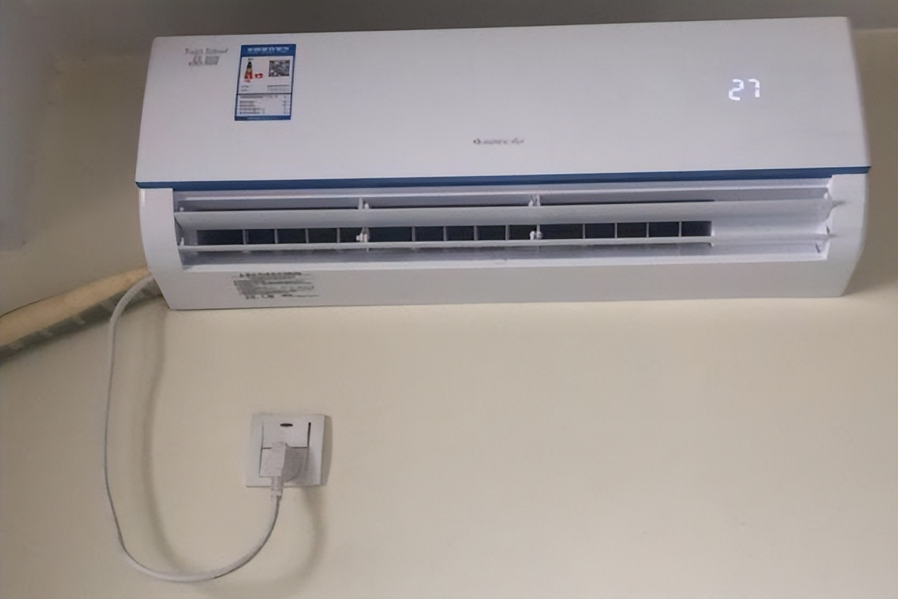 单冷空调工作原理和冷暖的一样吗,空调单冷和冷暖哪个好用