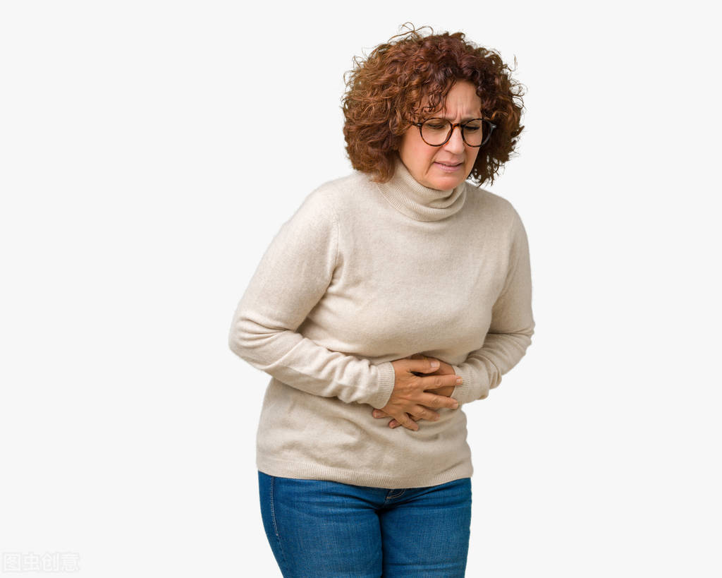 小肚子怕冷，腹痛、腹胀、腹泻，一张方帮解决