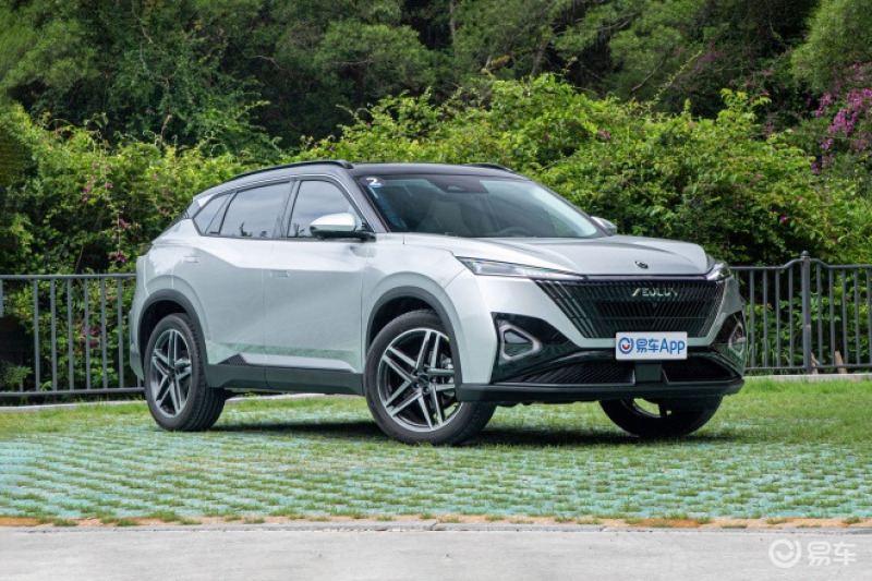 比亚迪宋plusdm-i51版本实测情况,比亚迪宋plusdmi冠军版上市