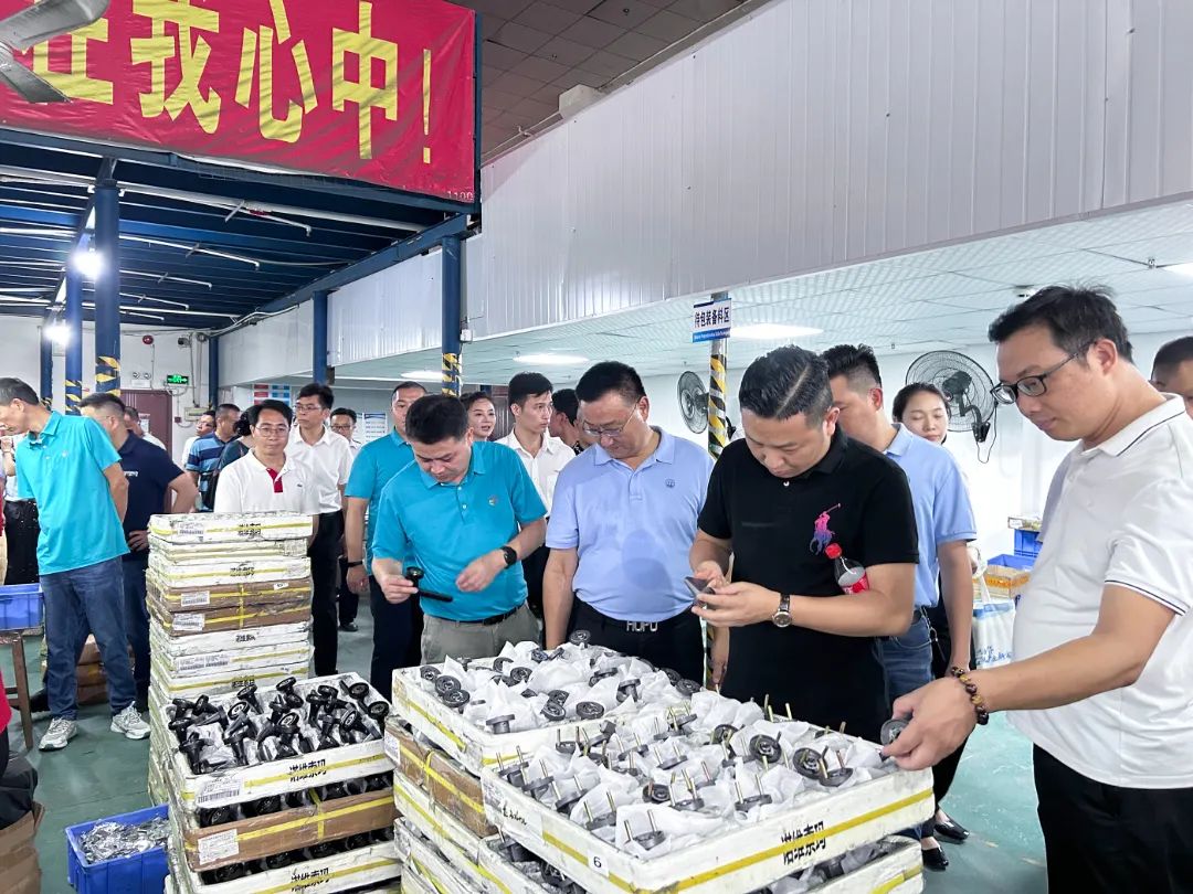 广东门业协会整木定制专委会,广东省门窗协会采访