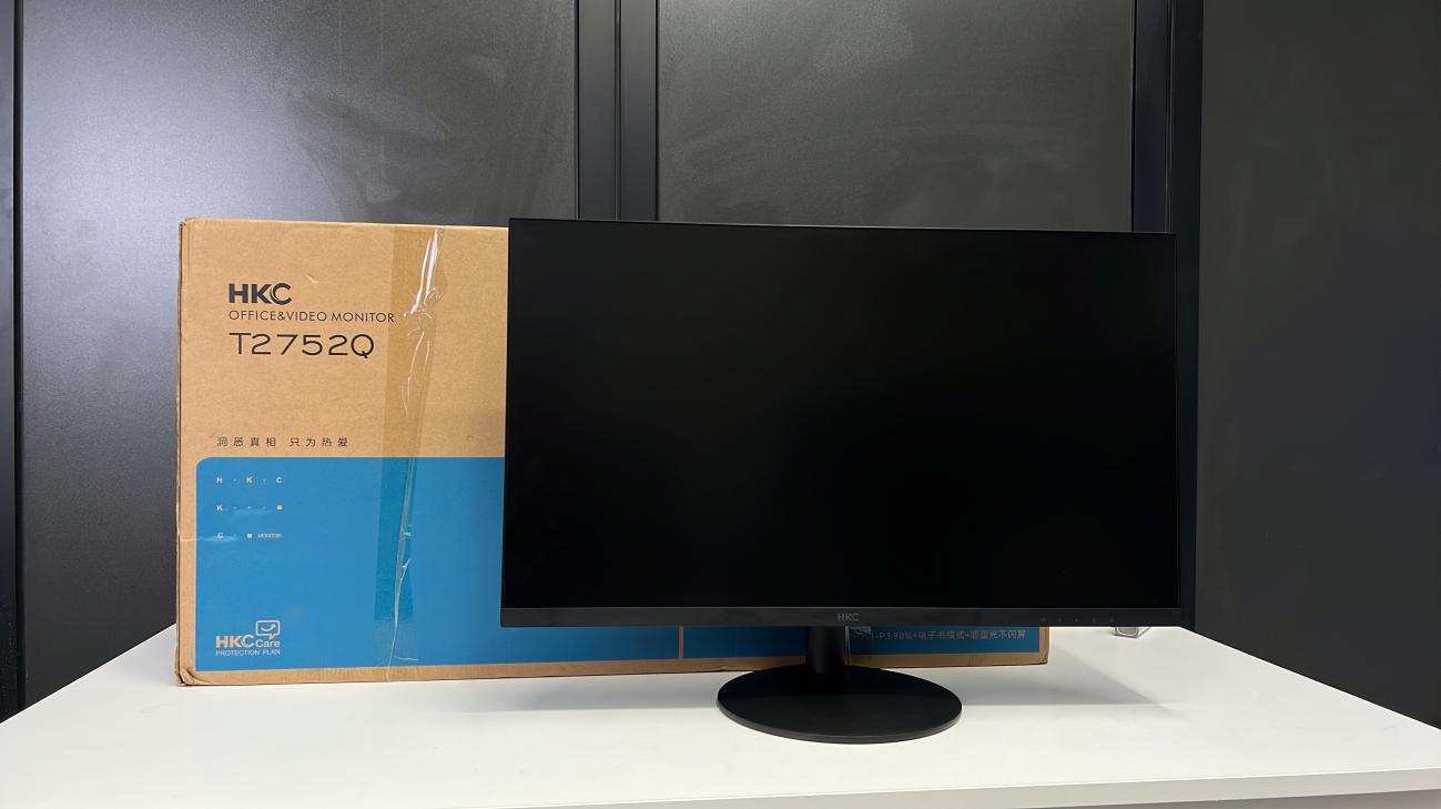 hkct3252u显示器32英寸4k,hkct2751q显示器