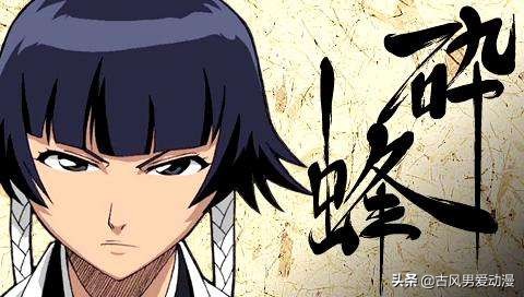 死神中的十刃分别对应什么,死神历代护庭十三番队介绍