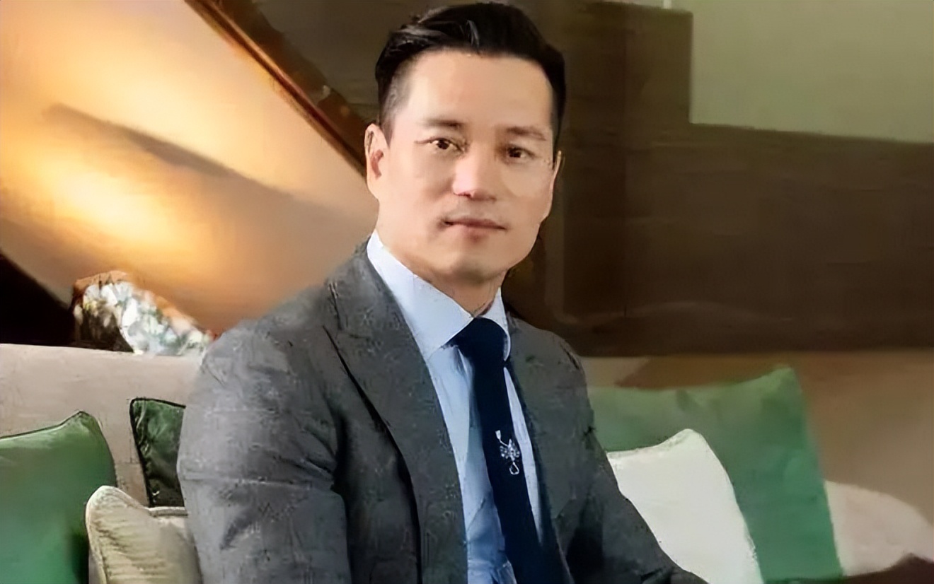 陈荣炼跟安以轩有责任吗,陈荣炼被起诉