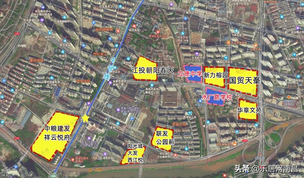 最新西湖大学新消息,南昌西湖朝阳最新消息