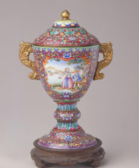 欧洲中世纪工艺美术金属工艺,文艺复兴时期欧洲工艺美术的特点