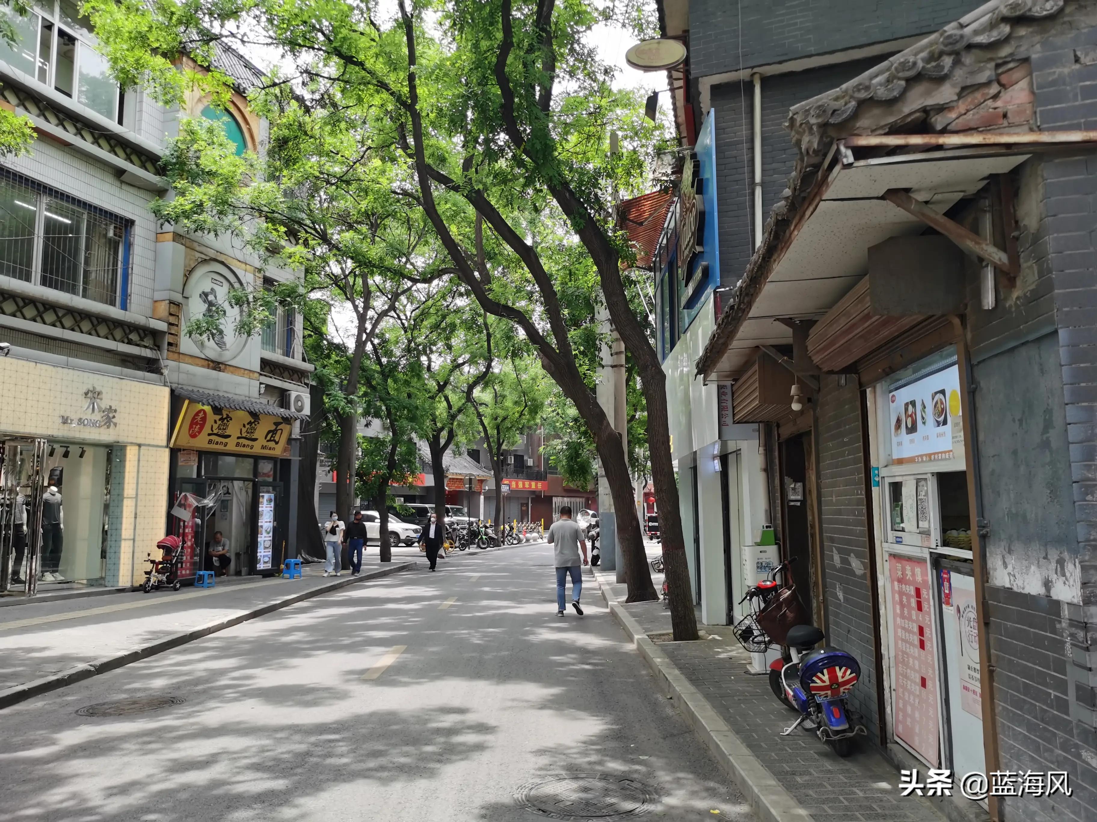 湘子庙街西安需要预约门票吗,湘子庙街citywalk