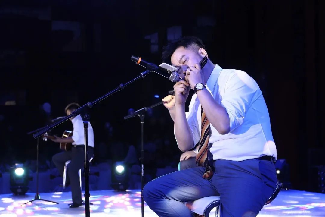 美窝家居集团,美巢集团2022年线上新春晚会