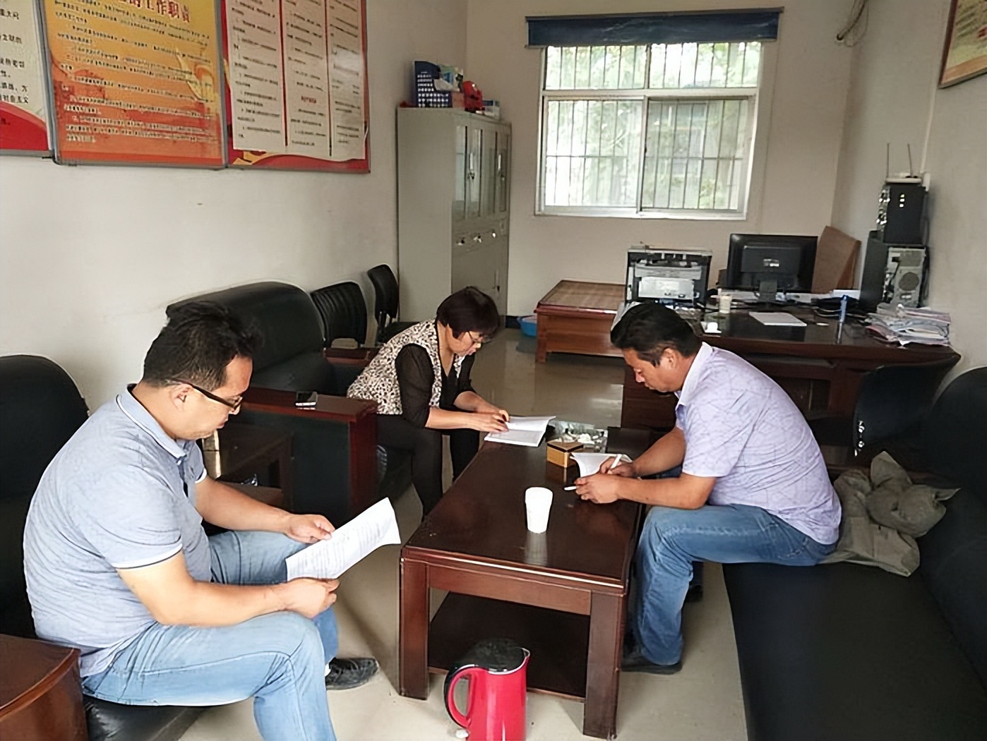 农民不愿意交新农合的三大原因,农民不愿意交新农合三大原因