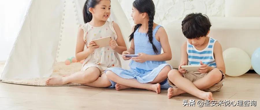 孩子迷上手机游戏了该怎么教育,孩子学习沉迷手机游戏怎么办