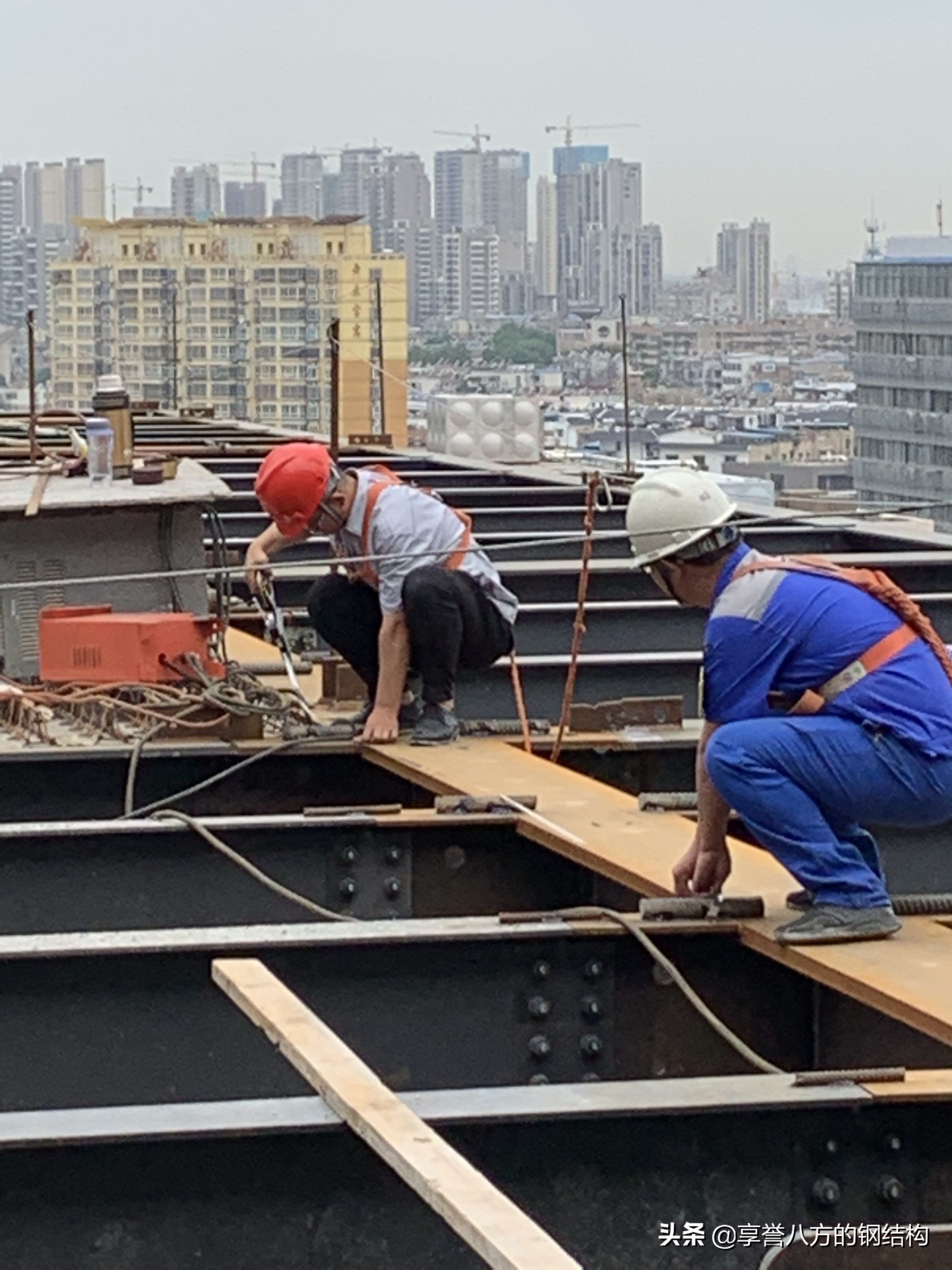 你了解钢结构吗需要注意哪些,钢结构厂家的优势