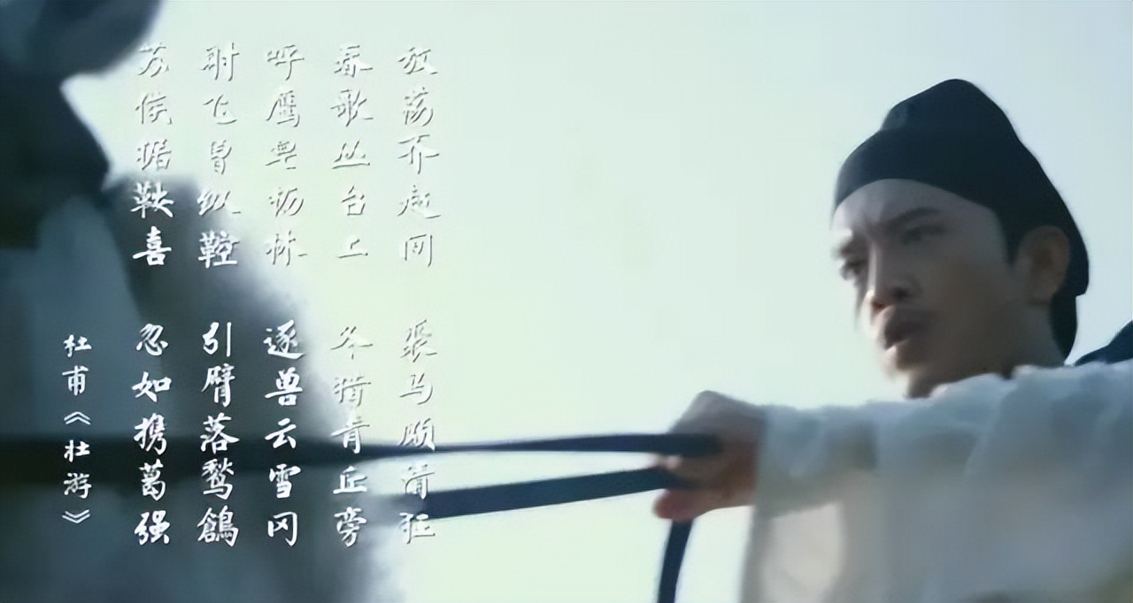 最全能的诗人杜甫,杜甫诗人大全